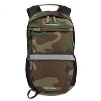 kiwi pro rucksack 22l camo