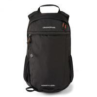 kiwi pro rucksack 22l black