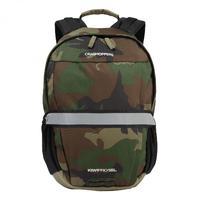 kiwi pro rucksack 15l camo