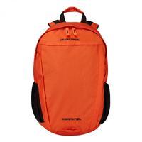 kiwi pro rucksack 15l spiced orange