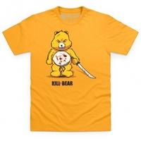 Kill Bear T Shirt