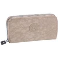 kipling uzario warm grey