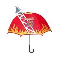 Kidorable Fireman Umbrella