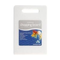 Kitchen Craft Small Polyethylene Chopping Board