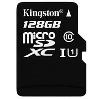 Kingston 128GB Micro SD Card TF Card memory card UHS-1 Class10