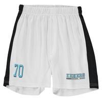 Kickers Mesh Shorts Junior Boys