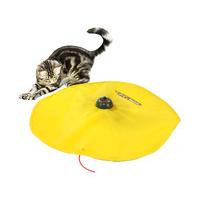 kitticat carousel cat toy