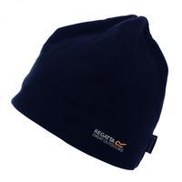 Kingsdale Hat Black