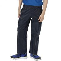 Kids Stormbreak Overtrousers Navy