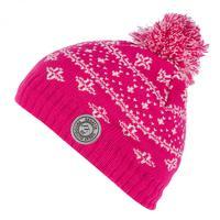 Kids Snowflake Hat Jem