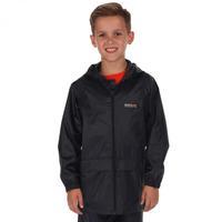 Kids Stormbreak Jacket Navy