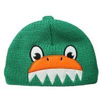 Kids Animally II Hat Highland Green