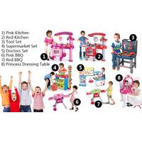 kids tool set