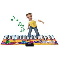 Kids Gigantic Keyboard Playmat