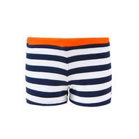 Kids Swimshorts Banana Moon Wishbone M Cory Orange