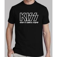 kiss (keep it simple stupid)