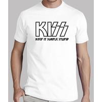 kiss (keep it simple stupid)