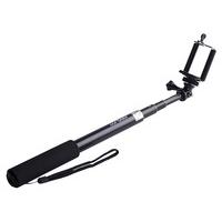 Kingjoy H096 Selfie Stick Monopod for GoPro, Mobile & DSLR Cameras