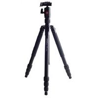 Kingjoy K1008+QB10 Tripod - Black