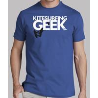 KITESURFING GEEK t-shirt 2