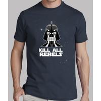 kill all rebels