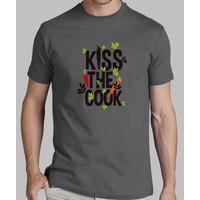 kiss the cook