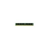 Kingston ValueRAM RAM Module - 8 GB - DDR3 SDRAM - 1333 MHz - 1.35 V - ECC - Unbuffered - CL9 - 240-pin - DIMM