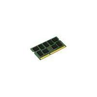 Kingston ValueRAM RAM Module - 4 GB (1 x 4 GB) - DDR4 SDRAM - 2133 MHz DDR4-2133/PC4-17000 - 1.20 V - Non-ECC - Unbuffered - CL15 - 260-pin - SoDIMM