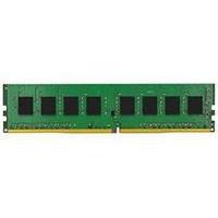 Kingston ValueRAM 4GB (1x4GB) DDR4 PC4-17000 2133MHz Single Module