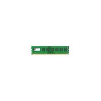 Kingston ValueRAM RAM Module - 8 GB (1 x 8 GB) - DDR3 SDRAM - 1333 MHz DDR3-1333/PC3-10600 - 1.35 V - ECC - Registered - CL9 - 240-pin - DIMM
