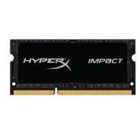 Kingston HyperX Impact Black 8GB (1x8GB) PC3-14900 DDR3L 1866MHz