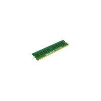 Kingston ValueRAM RAM Module - 16 GB (1 x 16 GB) - DDR3 SDRAM - 1333 MHz DDR3-1333/PC3-10600 - 1.50 V - ECC - Registered - CL9 - 240-pin - DIMM