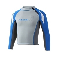 kids long sleeve rash guard