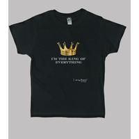 king crown (white letters)