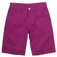 kids cargo shorts purple quality kids boys girls