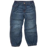 Kids Denim Trousers - Denim quality kids boys girls