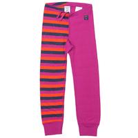 kids thermal long johns purple quality kids boys girls