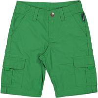 Kids Cargo Shorts - Green quality kids boys girls