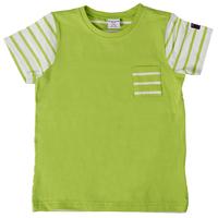 kids t shirt green quality kids boys girls