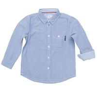 Kids Shirt - Blue quality kids boys girls