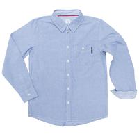 Kids Shirt - Blue quality kids boys girls