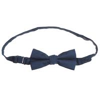 Kids Bow Tie - Blue quality kids boys girls