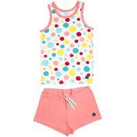 kids colourful pyjamas pink quality kids boys girls