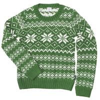 Kids Jumper - Green quality kids boys girls