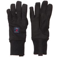 Kids Grip Gloves - Black quality kids boys girls