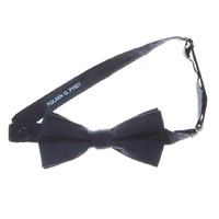 Kids Bow Tie - Blue quality kids boys girls