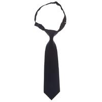 Kids Black Tie - Blue quality kids boys girls