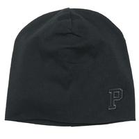 Kids Beanie Hat - Black quality kids boys girls