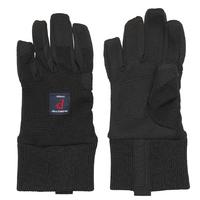 Kids Grip Gloves - Black quality kids boys girls