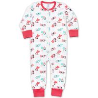 Kids All-in-one Pyjamas - Pink quality kids boys girls